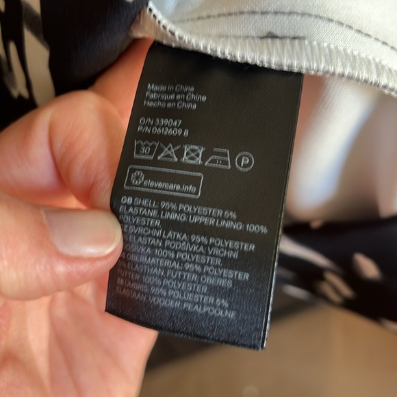 EUC H&M Dress - Picture 11 of 11